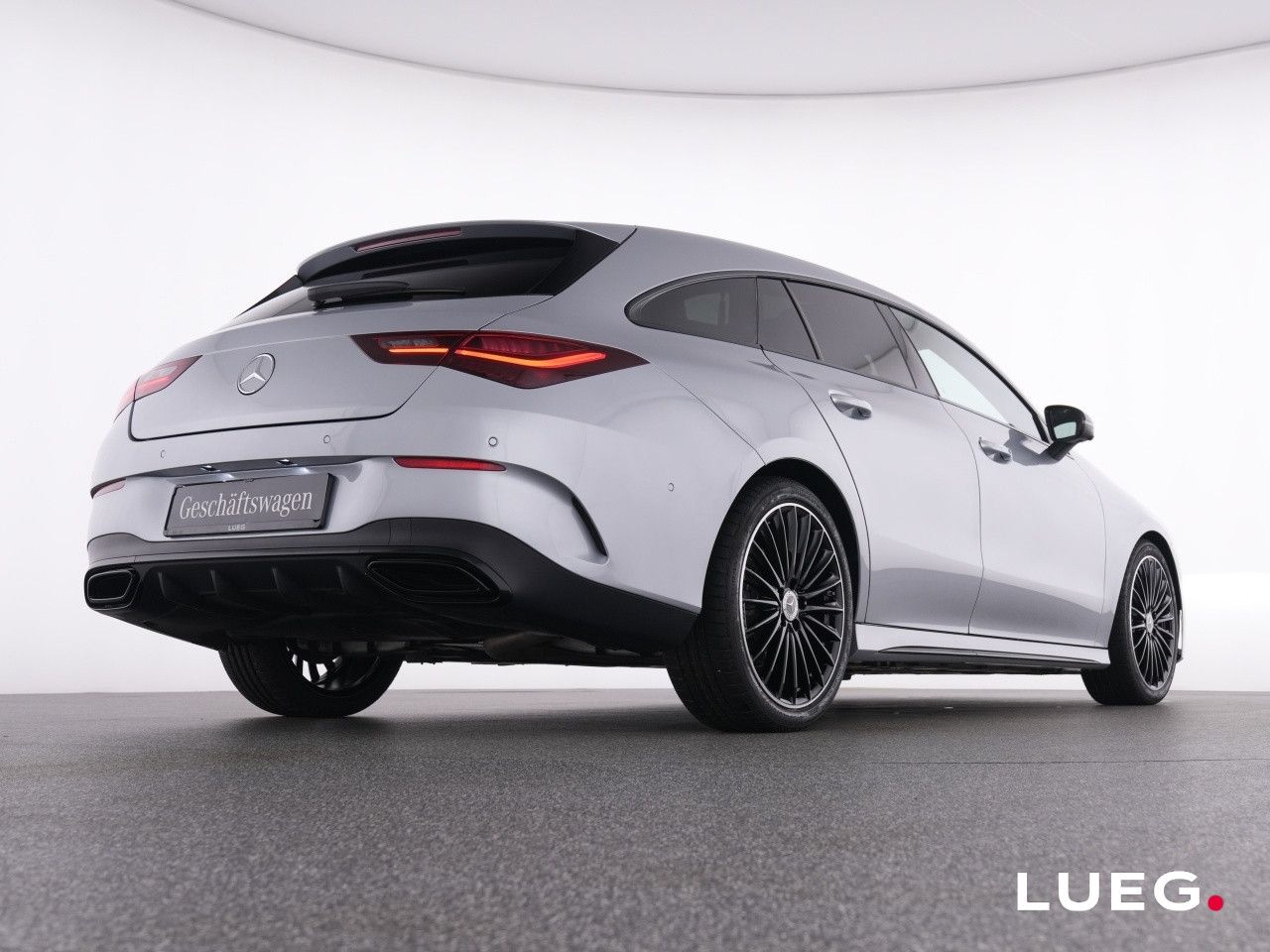 Mercedes-Benz CLA – Bild 7