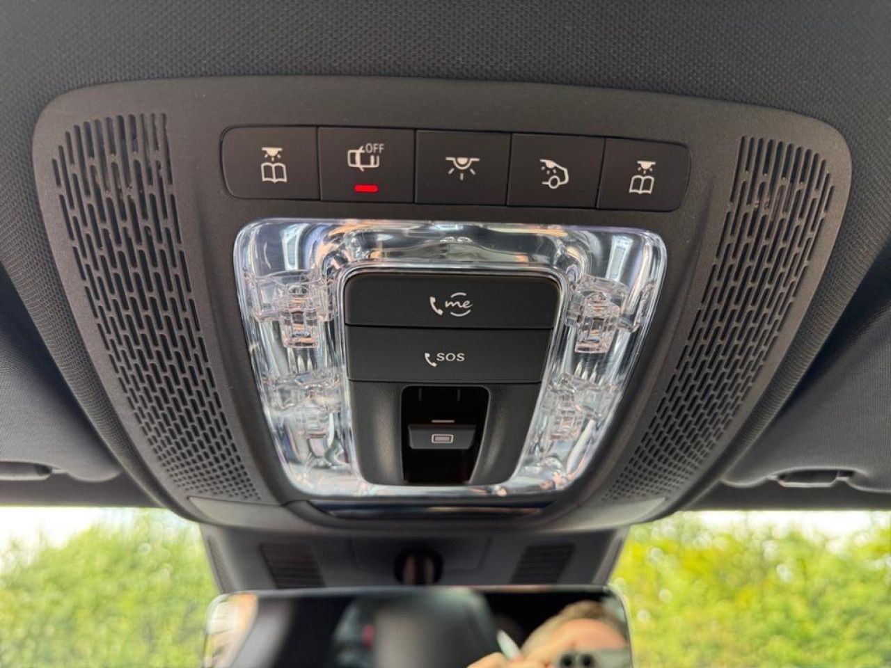 Mercedes-Benz CLA – Bild 14