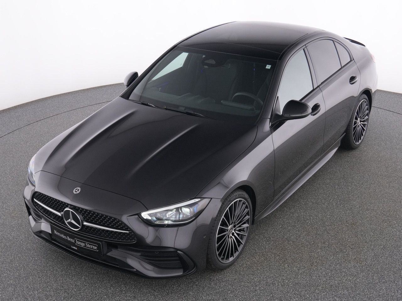 Mercedes-Benz C-Klasse – Bild 17