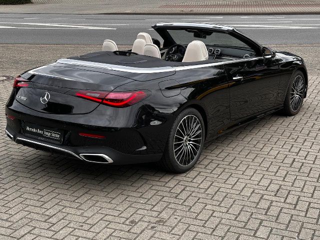 Mercedes-Benz CLE 200