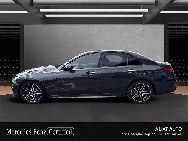 MERCEDES-BENZ Unknown Model 2025 — imagine 2