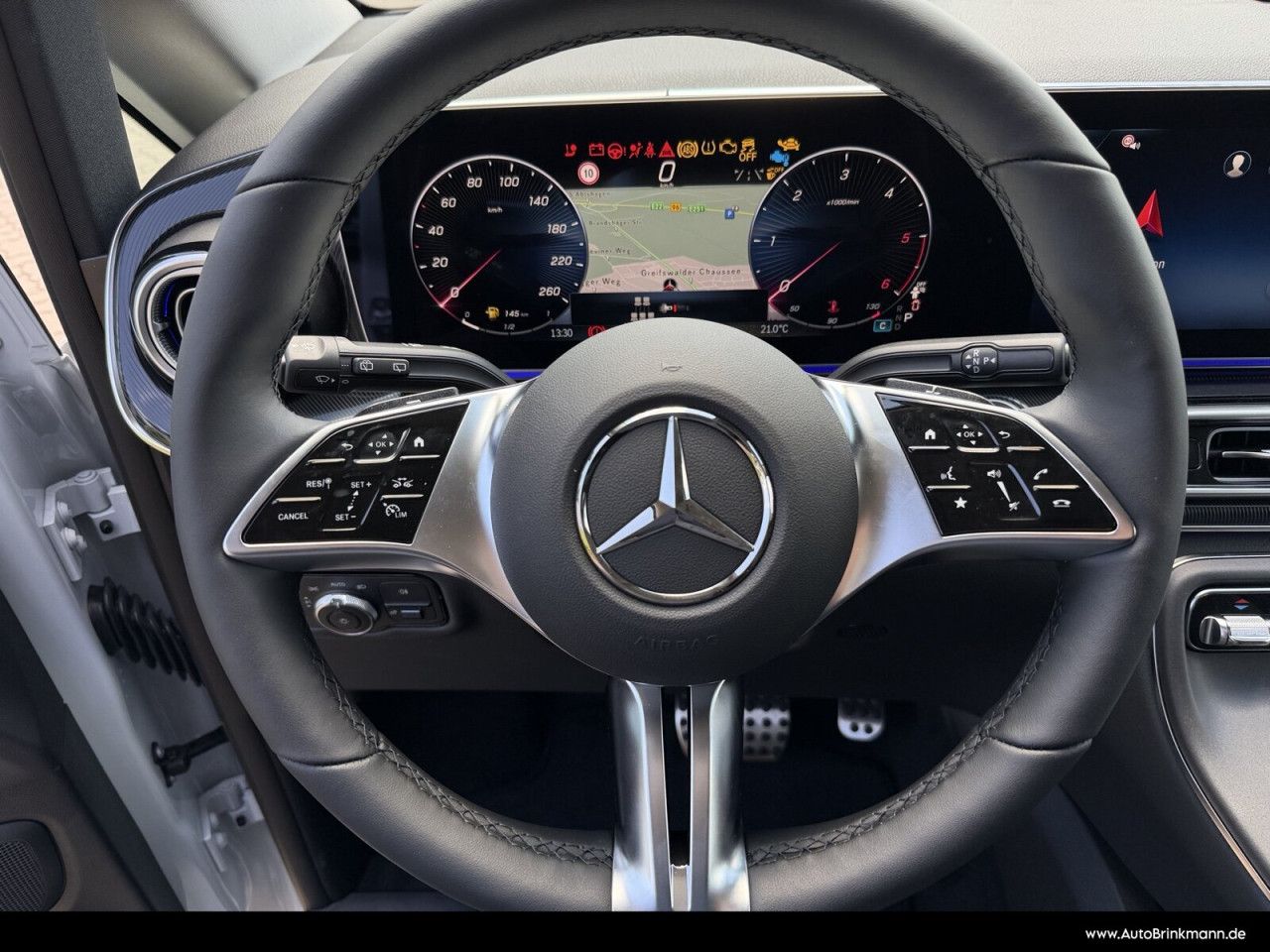 Mercedes-Benz V-Klasse – Bild 12