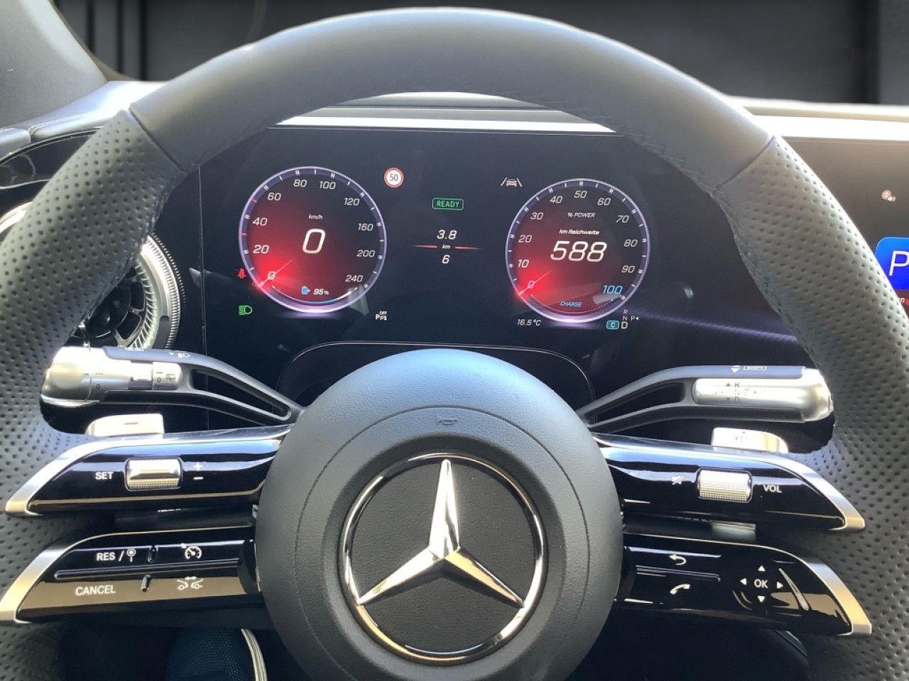 Mercedes-Benz GLC – Bild 6