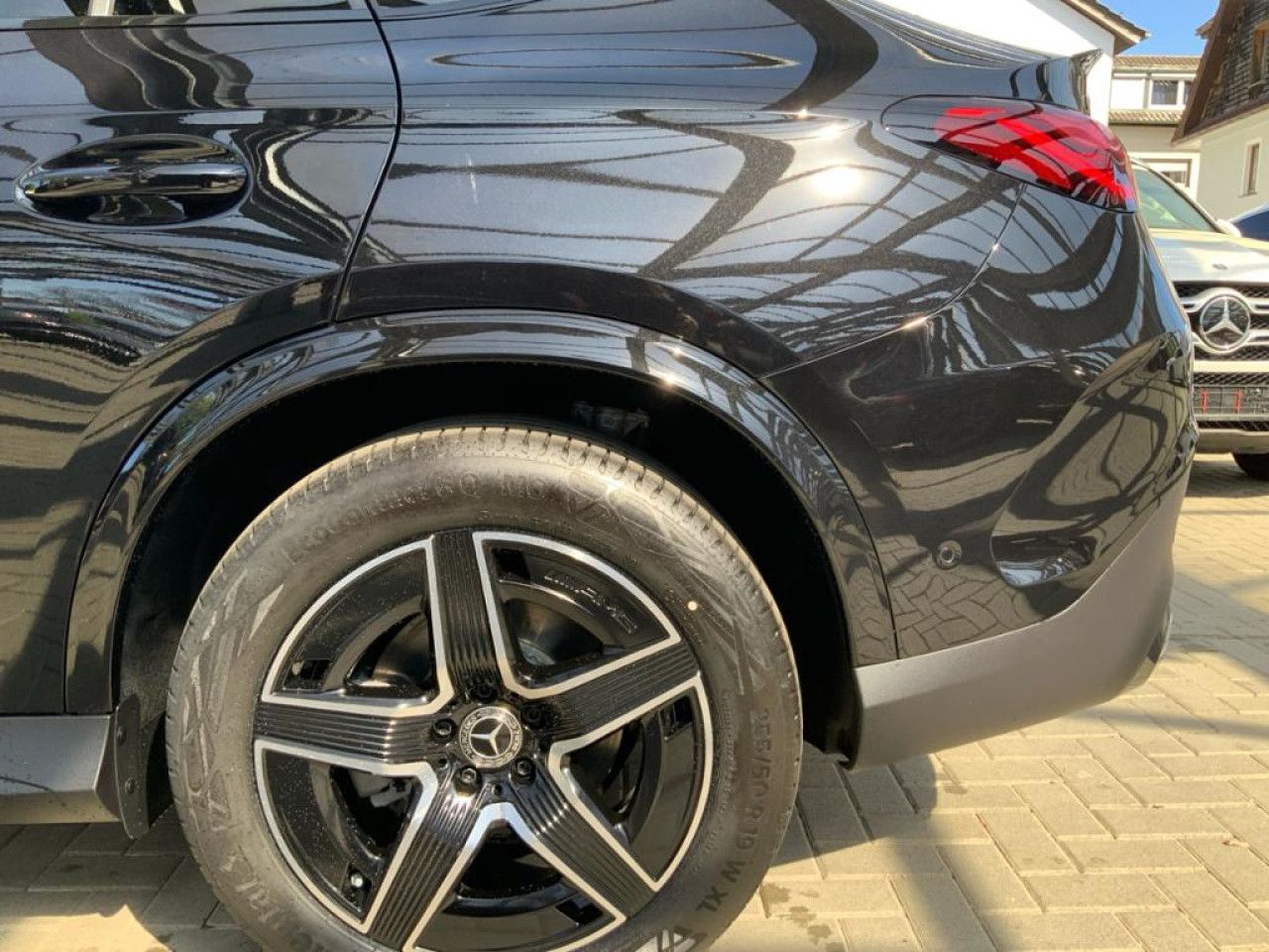 Mercedes-Benz GLC – Bild 7