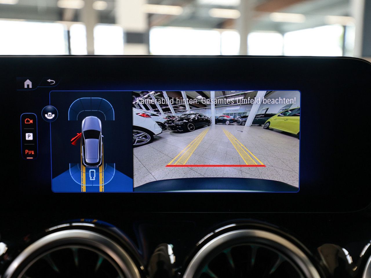 Mercedes-Benz EQB – Bild 14