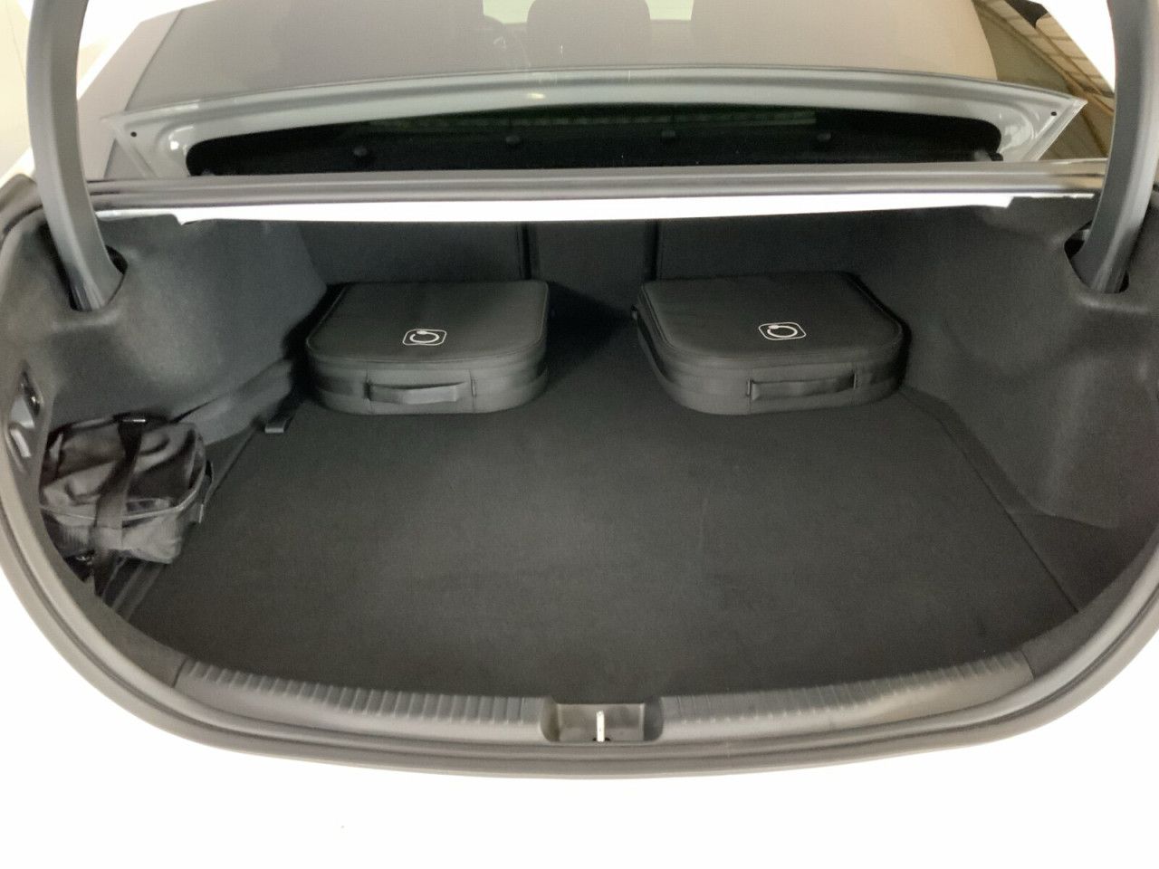 Mercedes-Benz C-Klasse – Bild 7