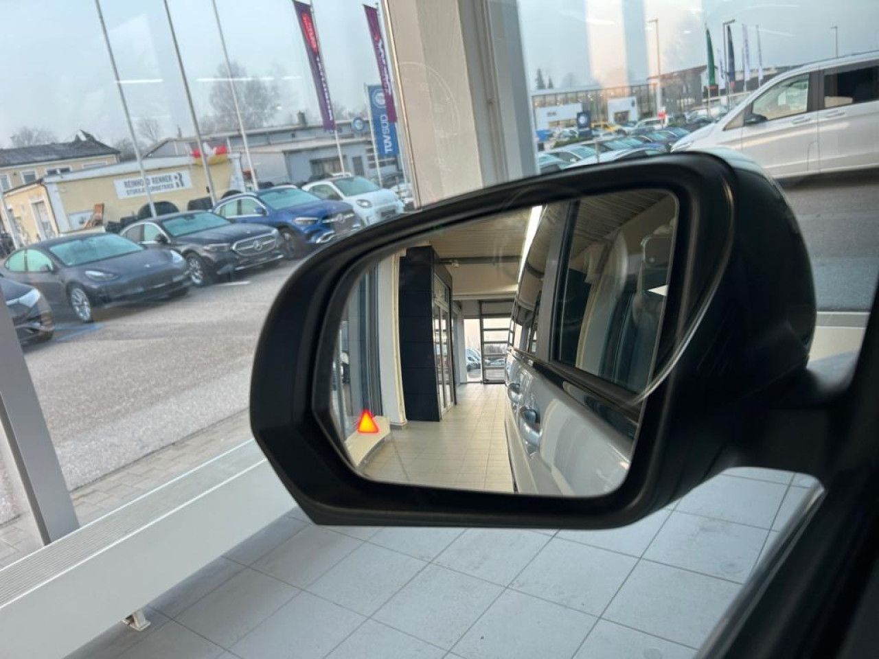 Mercedes-Benz V-Klasse – Bild 16