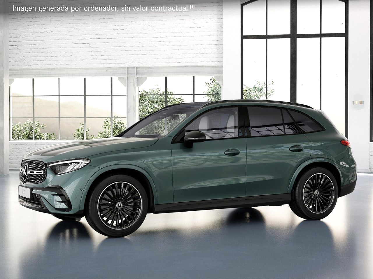 Foto de estudio 2 / 5