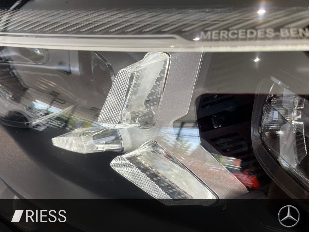 Mercedes-Benz GLB – Bild 19