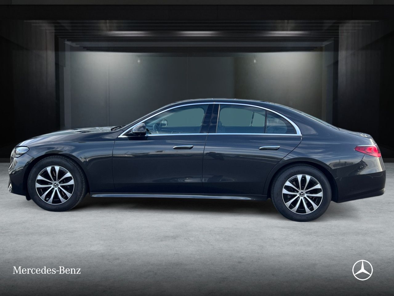 Mercedes-Benz E-Klasse – Bild 19