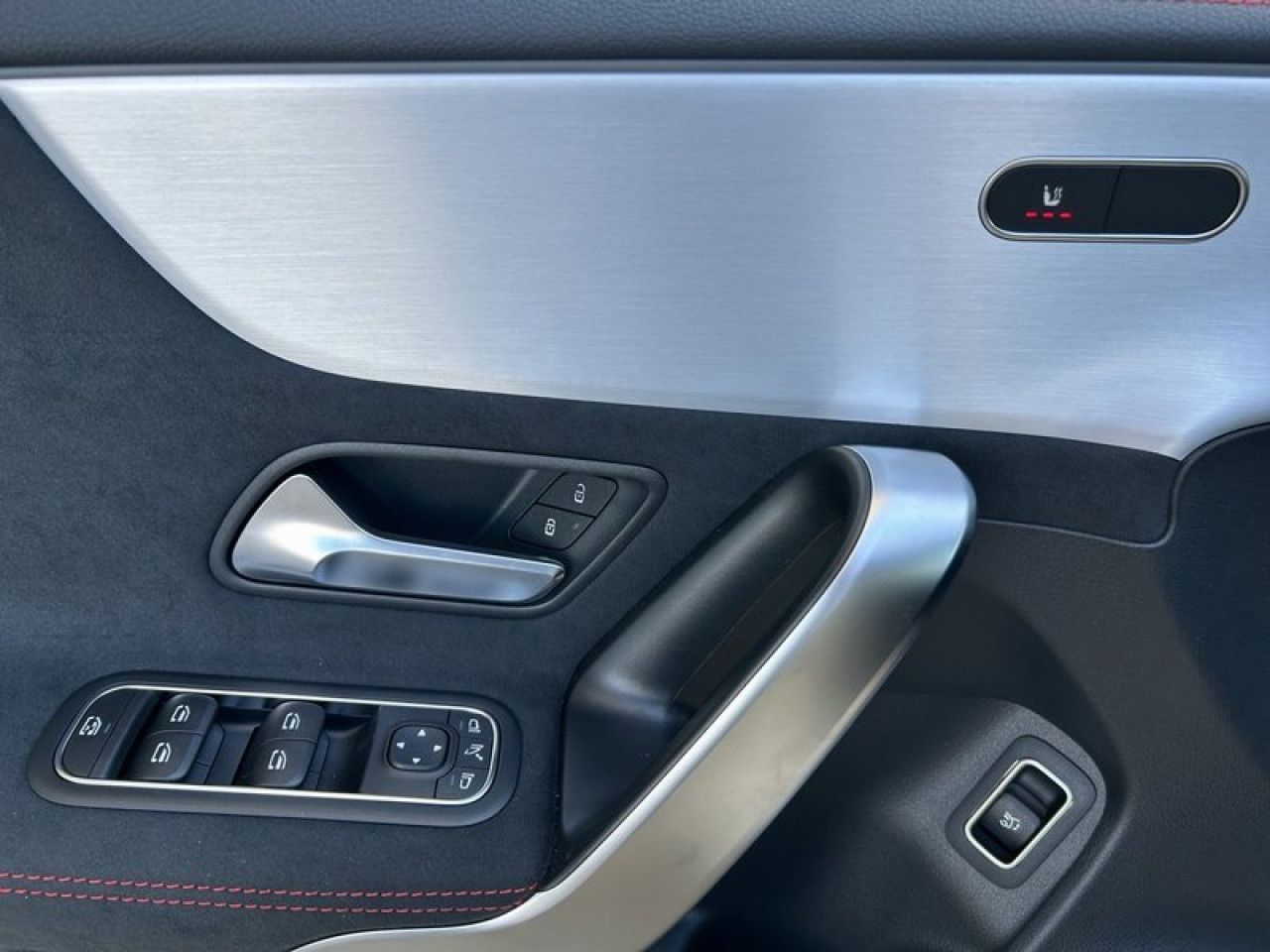 Mercedes-Benz CLA – Bild 14