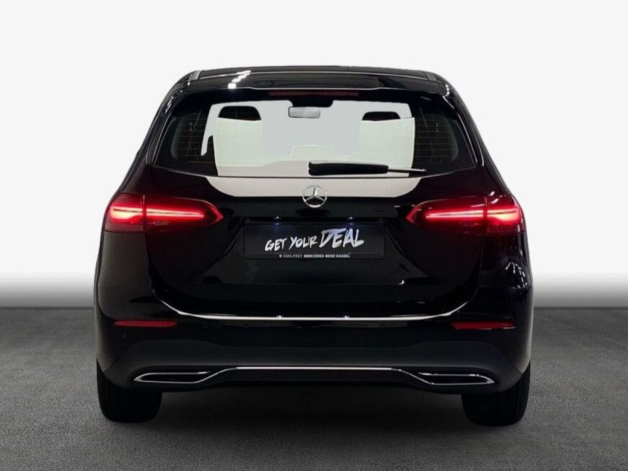 Mercedes-Benz B-Klasse – Bild 5