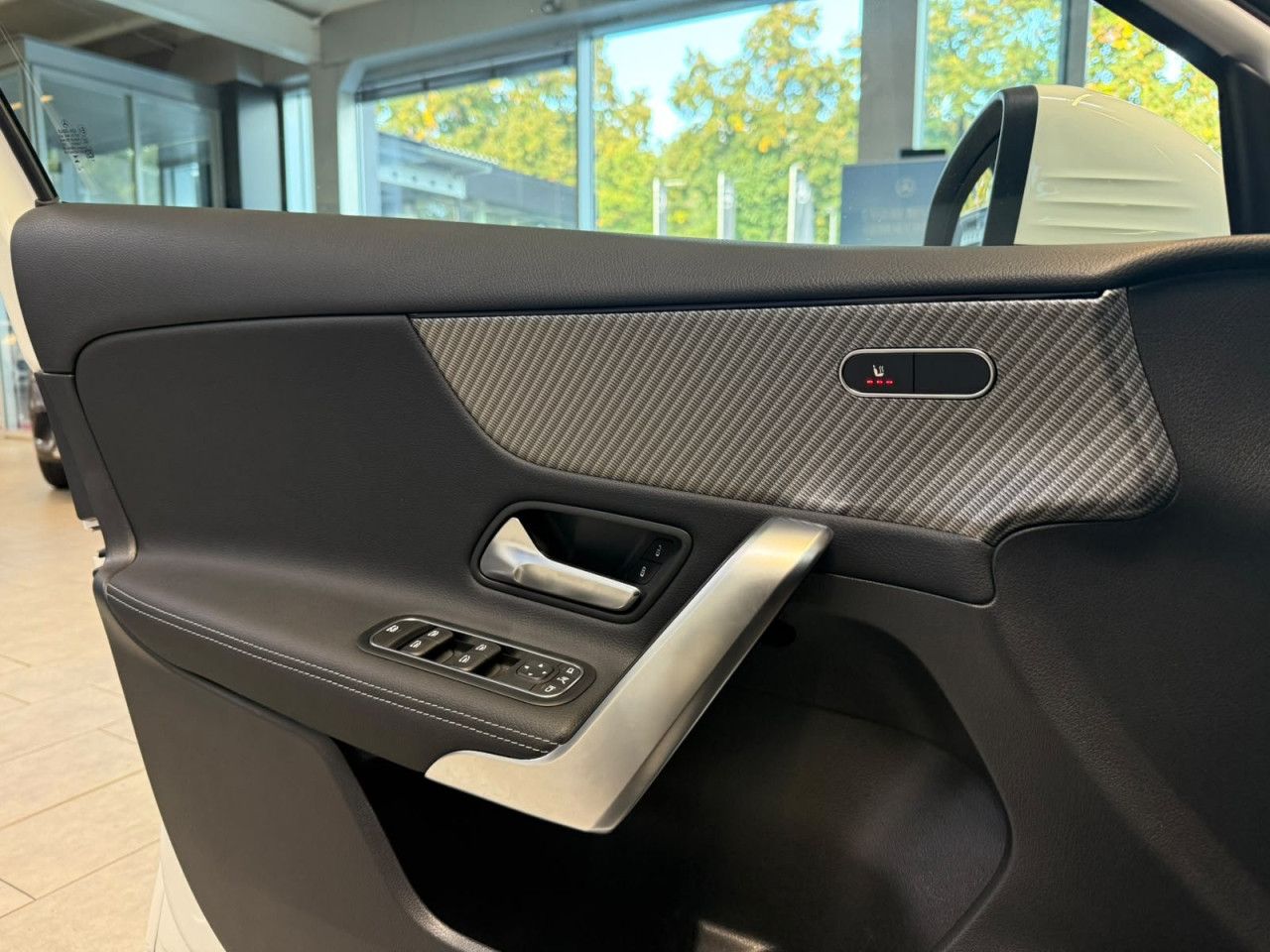 Mercedes-Benz A-Klasse – Bild 14