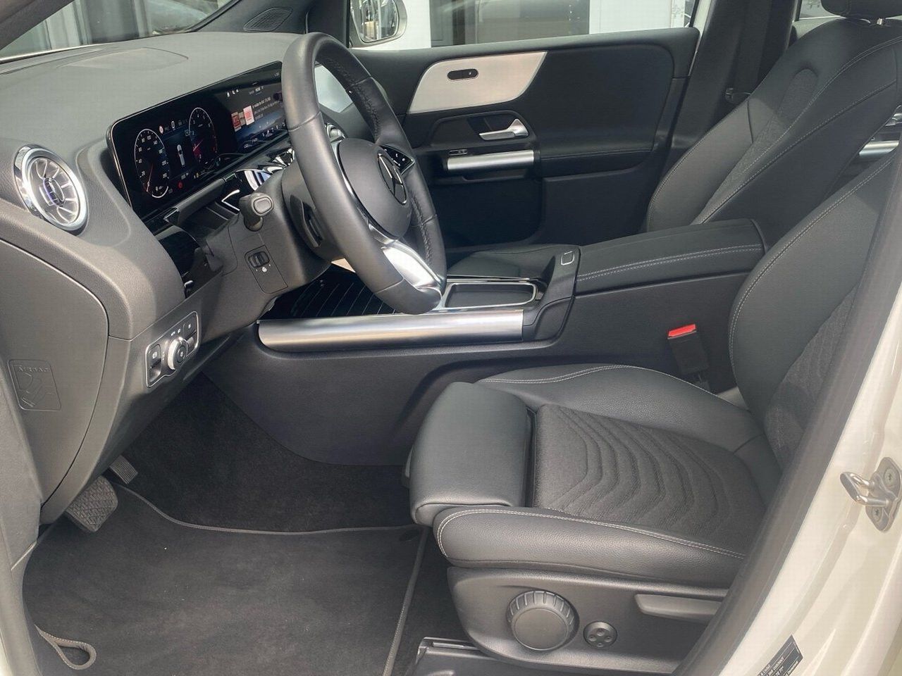 Mercedes-Benz B-Klasse – Bild 6