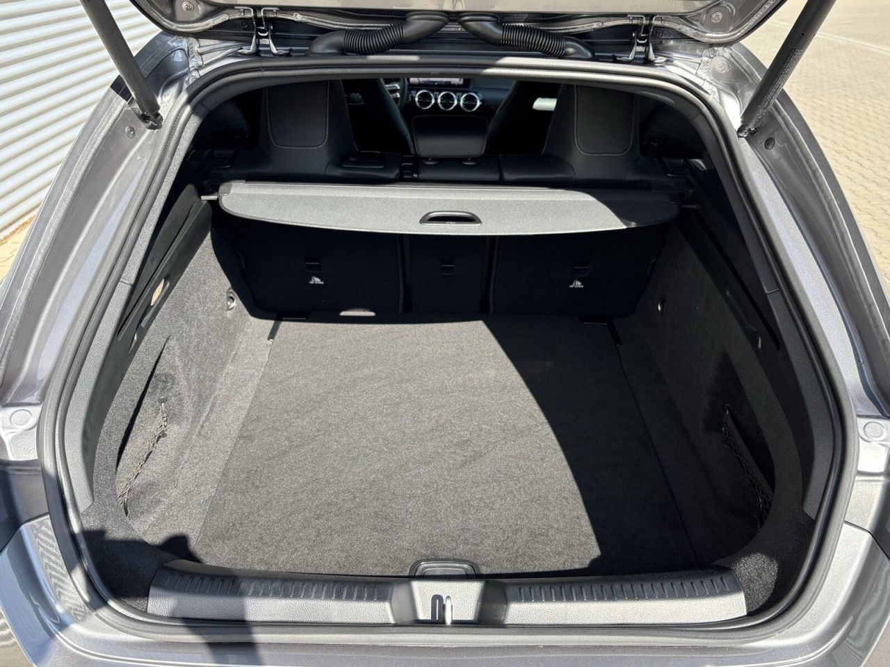 Mercedes-Benz CLA – Bild 20