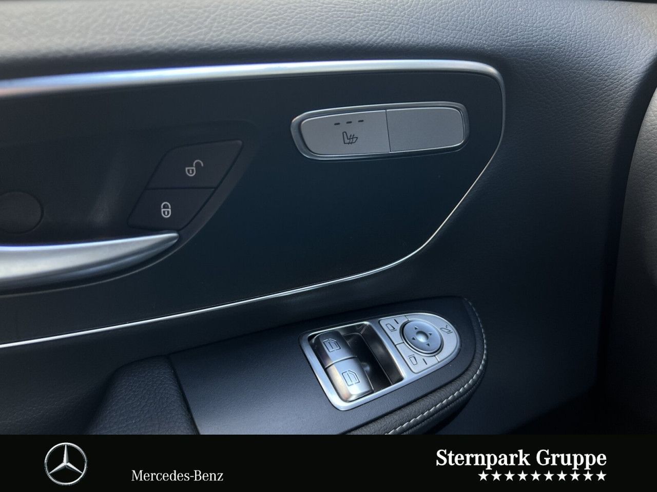 Mercedes-Benz V-Klasse – Bild 22