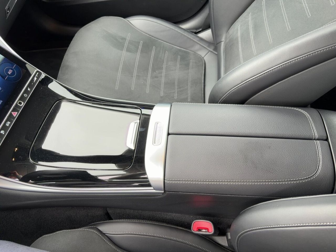 Mercedes-Benz C-Klasse – Bild 15