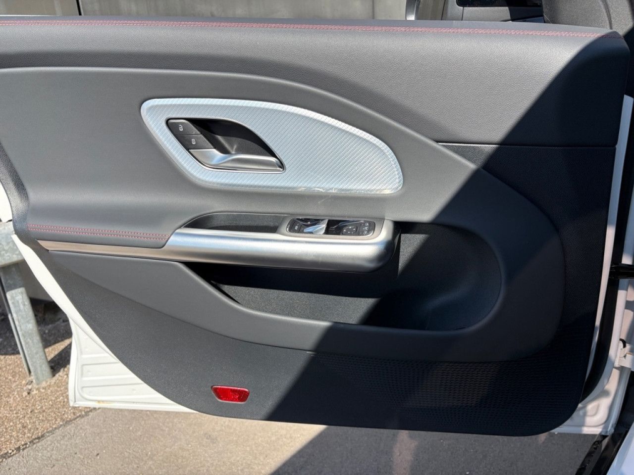 Mercedes-Benz CLA – Bild 13