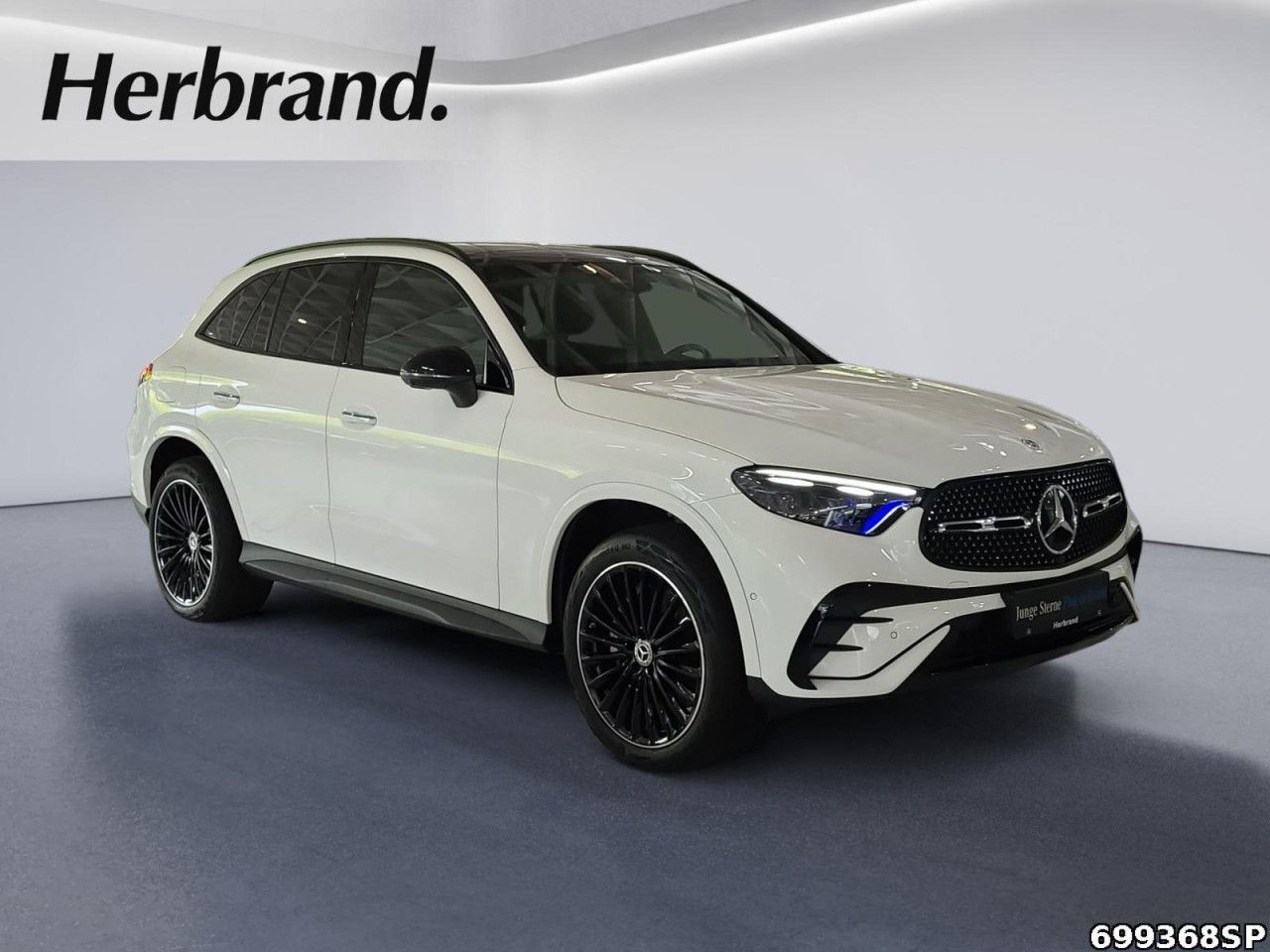 Mercedes-Benz GLC – Bild 2