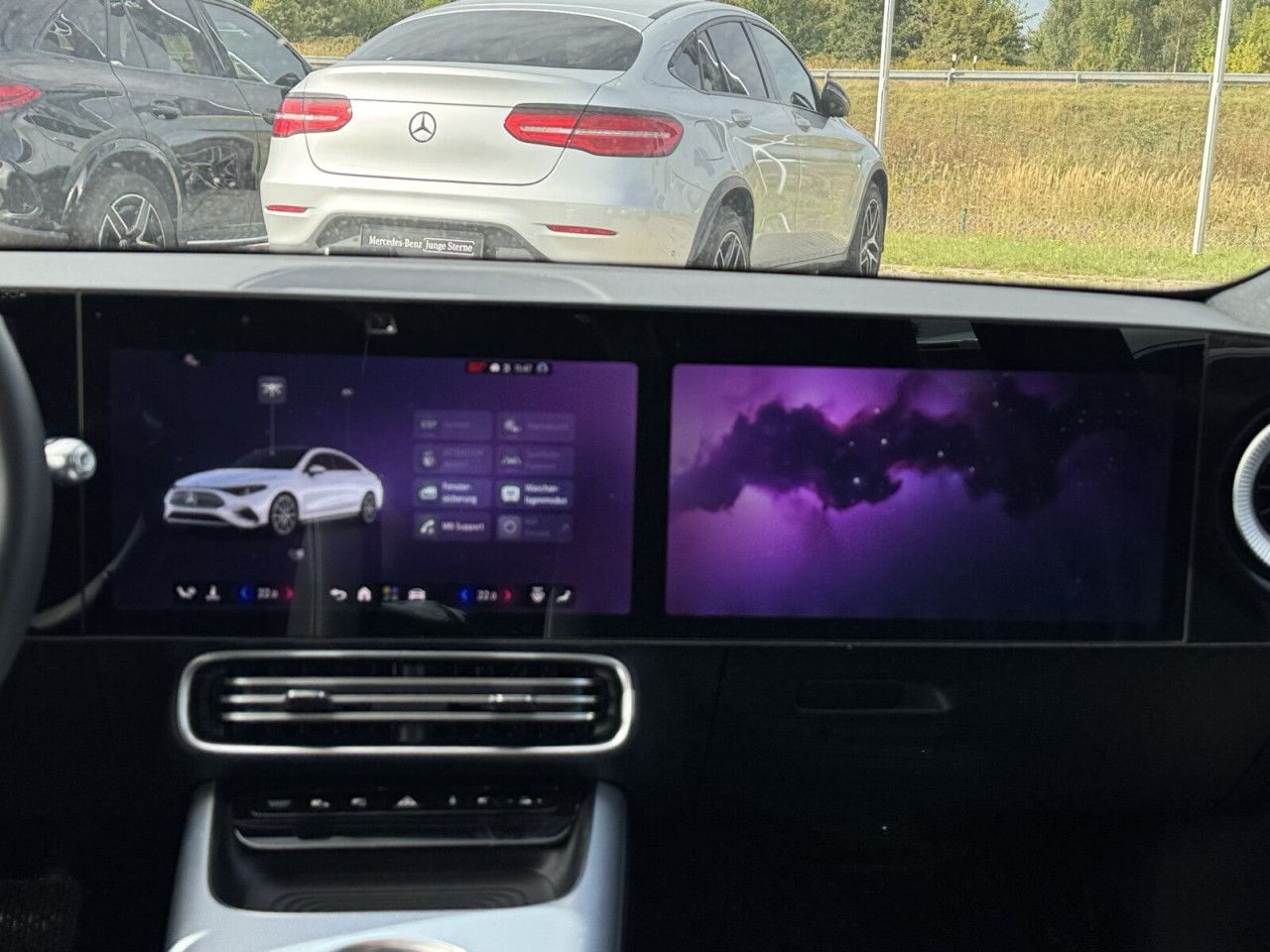 Mercedes-Benz CLA – Bild 15