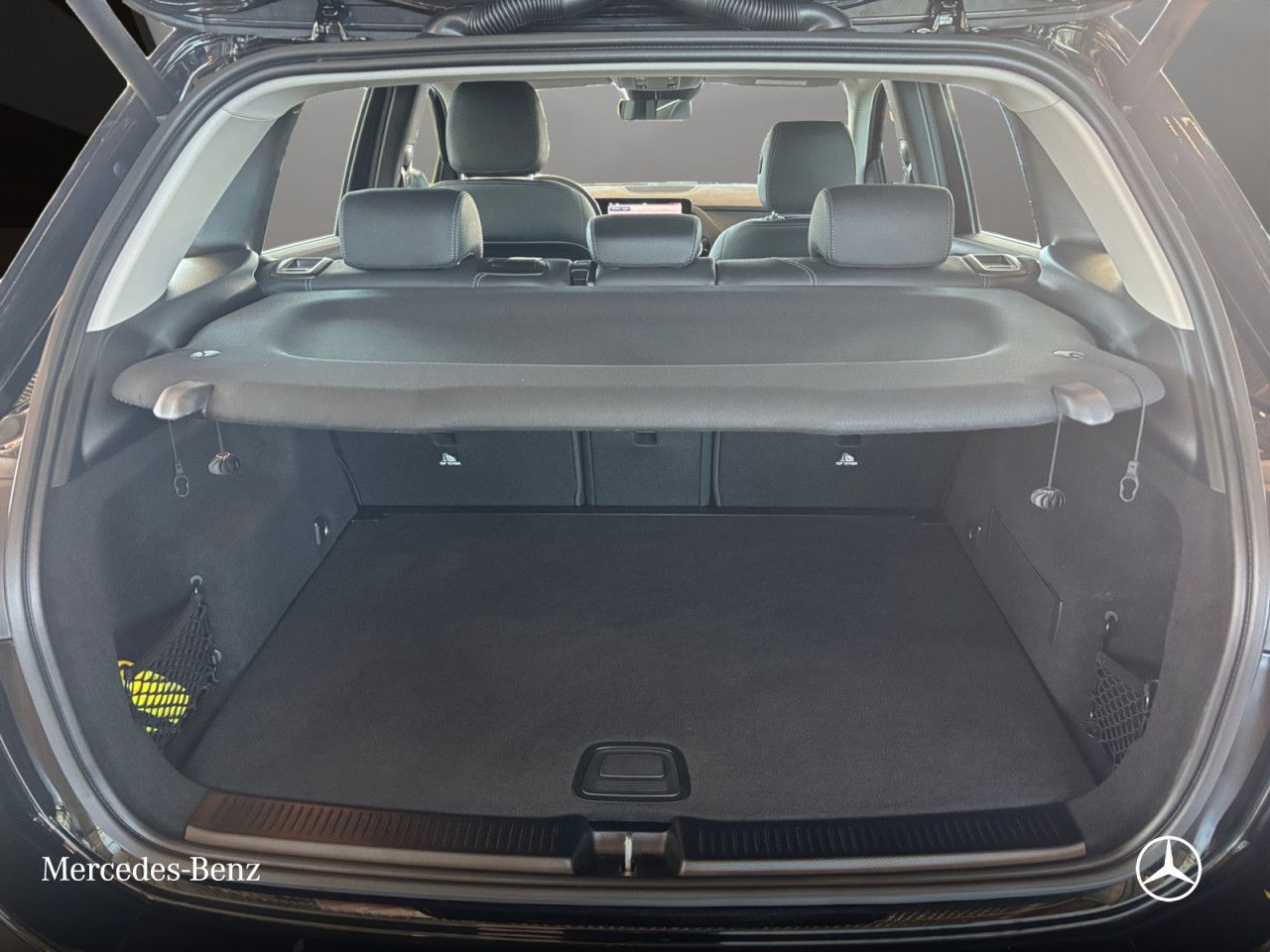 Mercedes-Benz B-Klasse – Bild 15