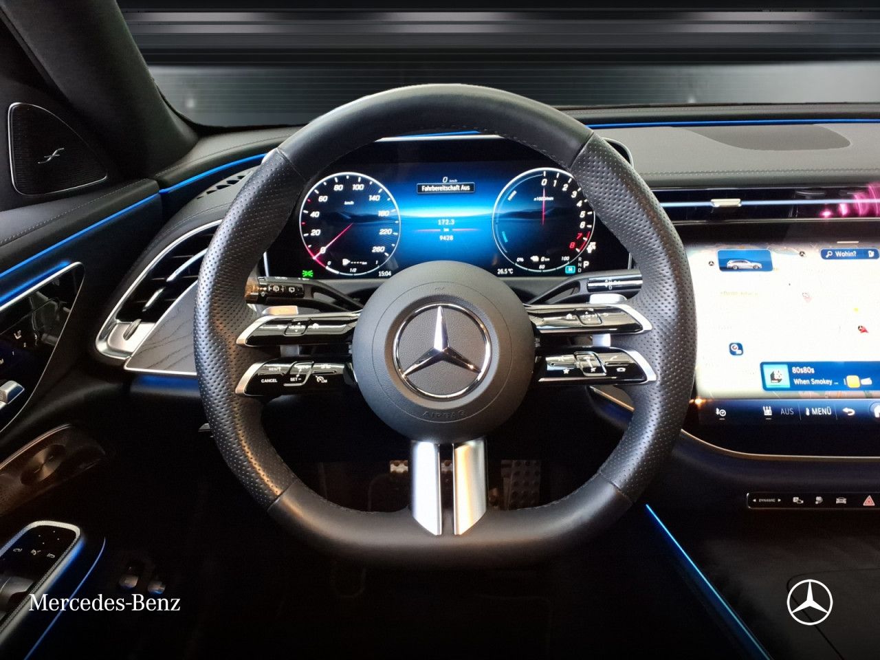 Mercedes-Benz E-Klasse – Bild 7