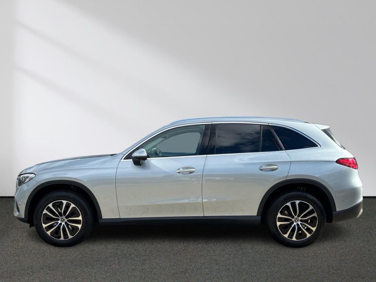 Mercedes-Benz GLC – Bild 4