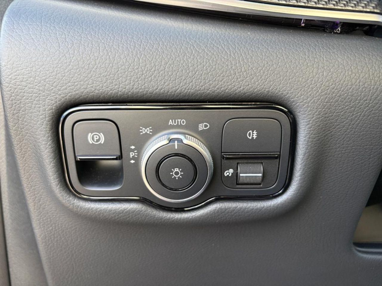 Mercedes-Benz V-Klasse – Bild 21