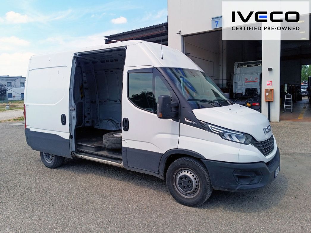 IVECO | IVECO DAILY 35S16HA8/V