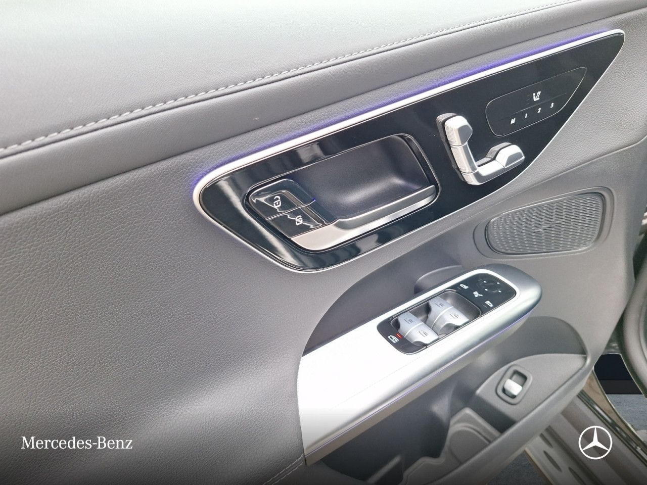 Mercedes-Benz GLC – Bild 10