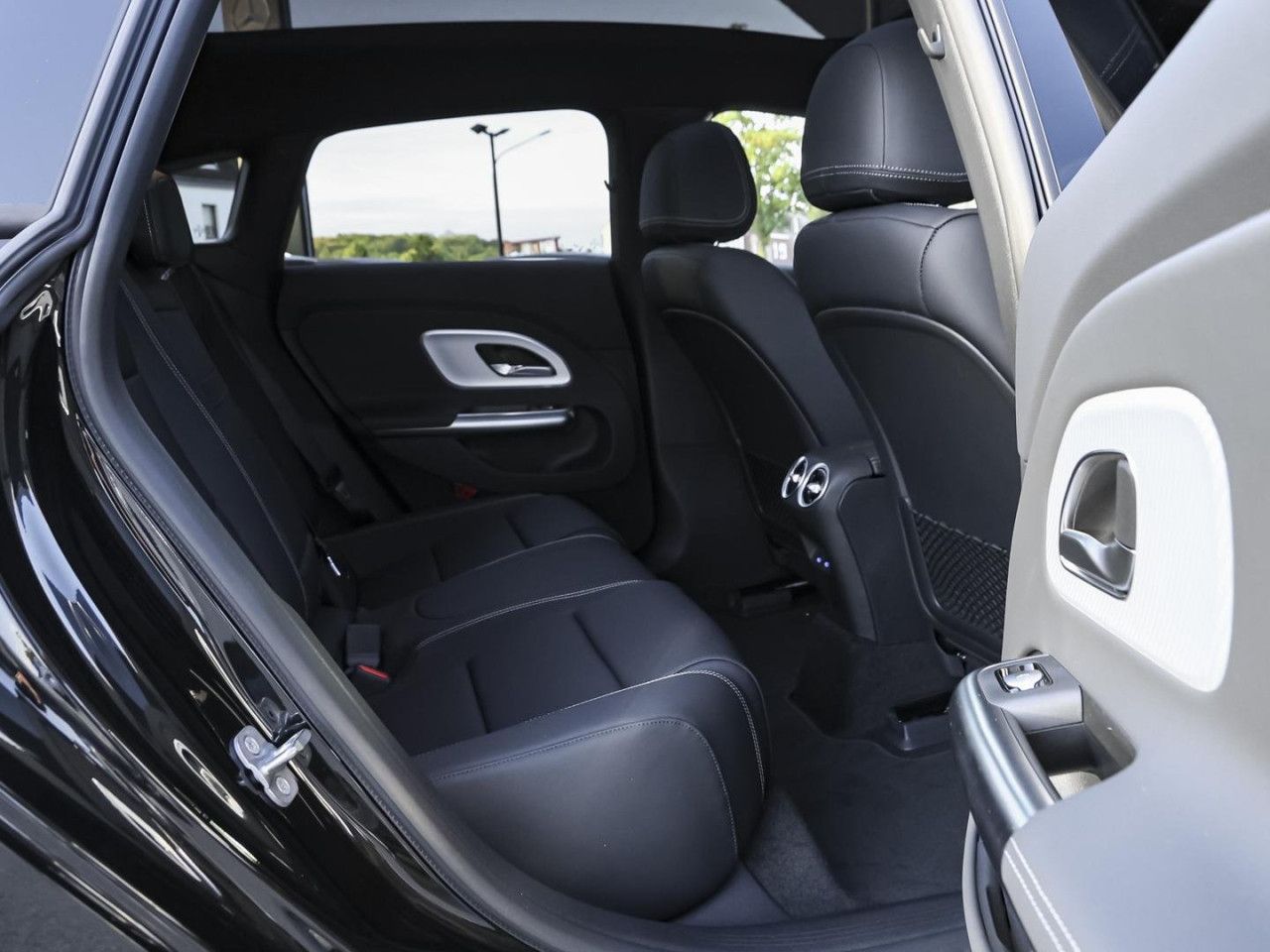 Mercedes-Benz CLA – Bild 6