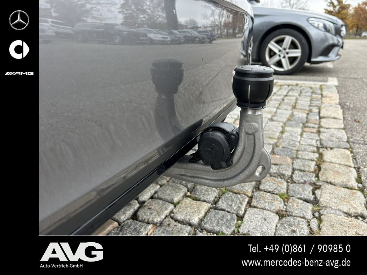 Mercedes-Benz A-Klasse – Bild 22