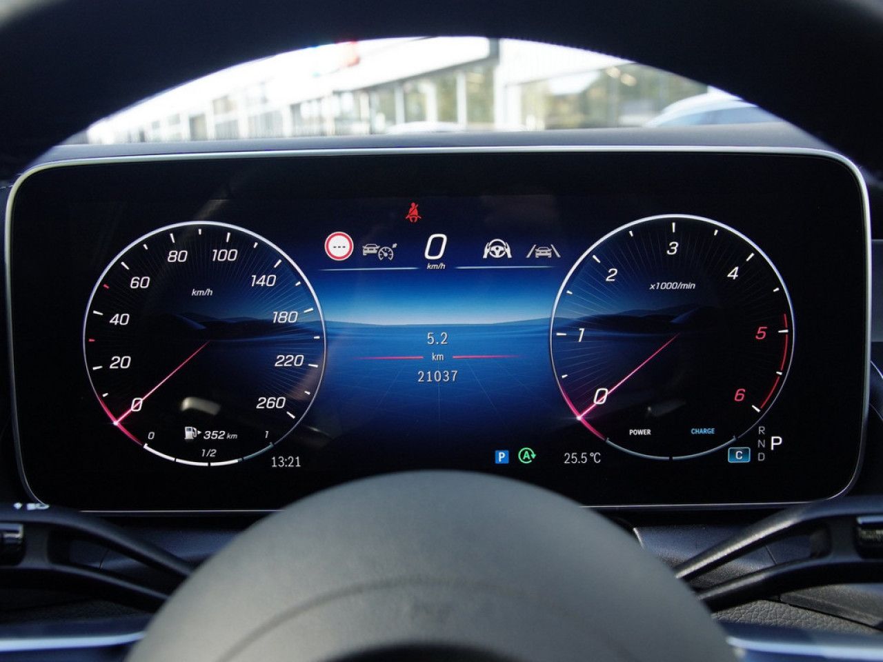 Mercedes-Benz GLC – Bild 18