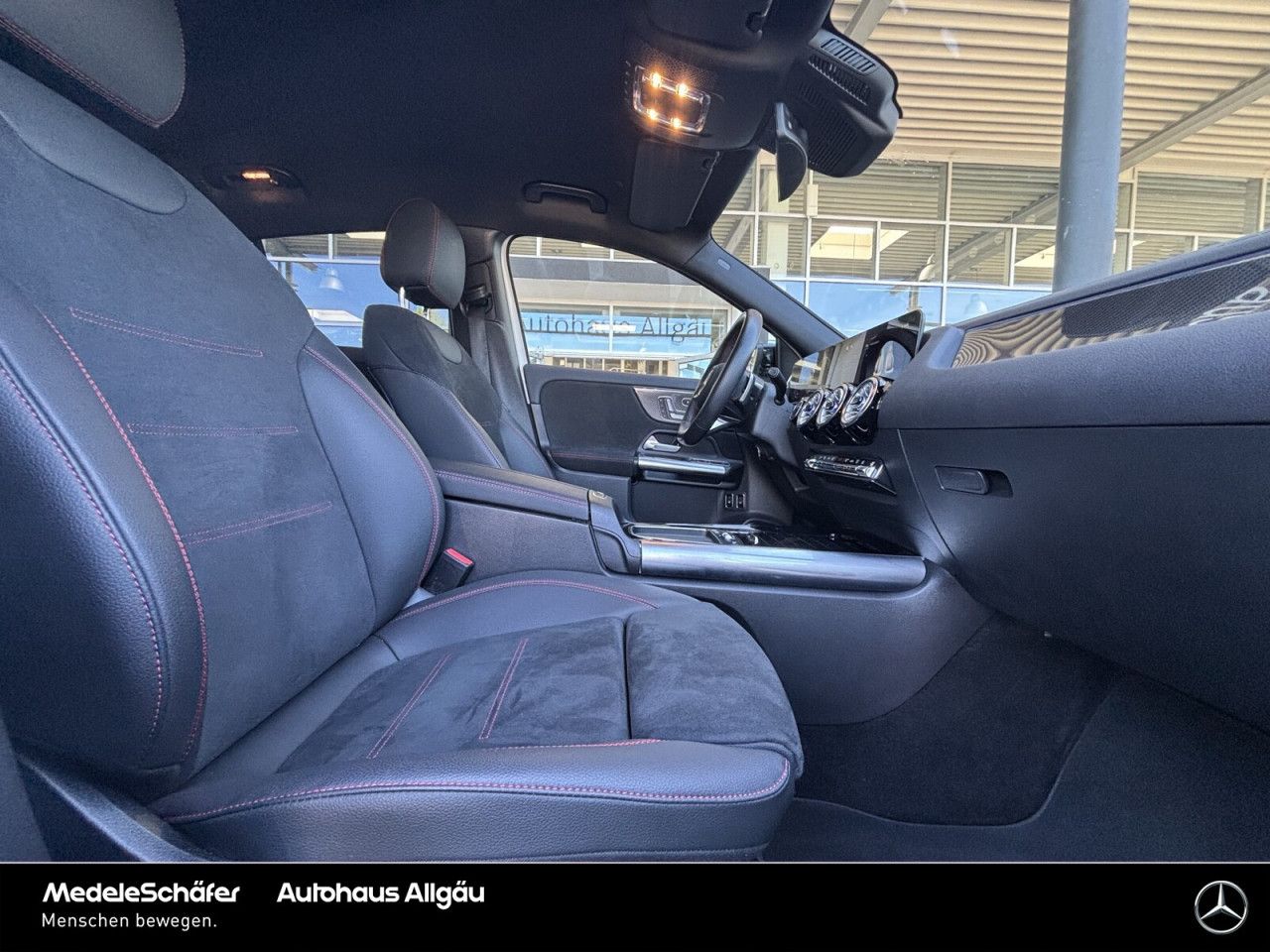 Mercedes-Benz GLA – Bild 17