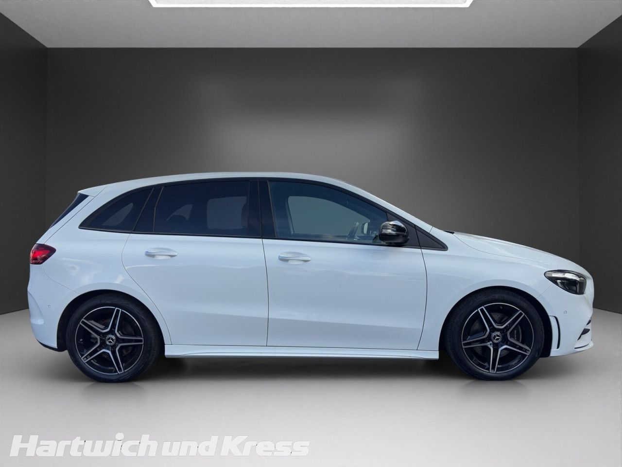Mercedes-Benz B-Klasse – Bild 8