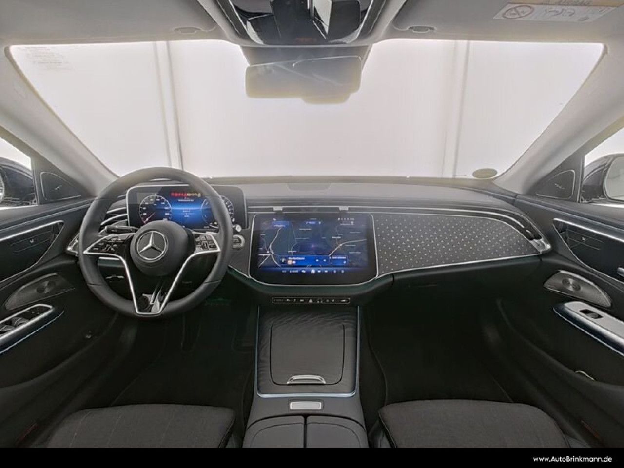 Mercedes-Benz E-Klasse – Bild 7