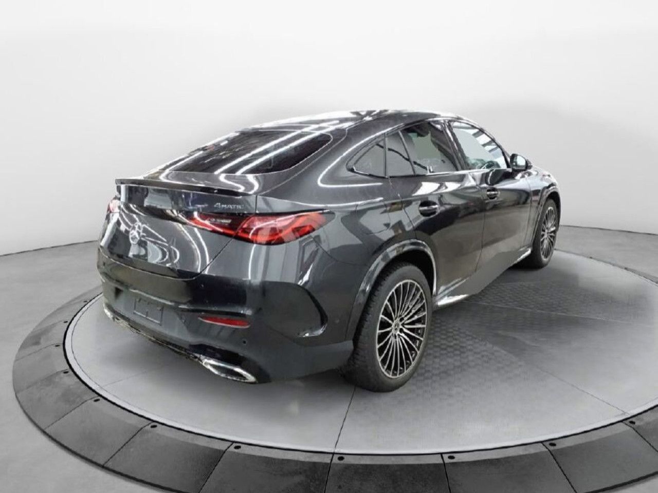 Mercedes-Benz GLC – Bild 11