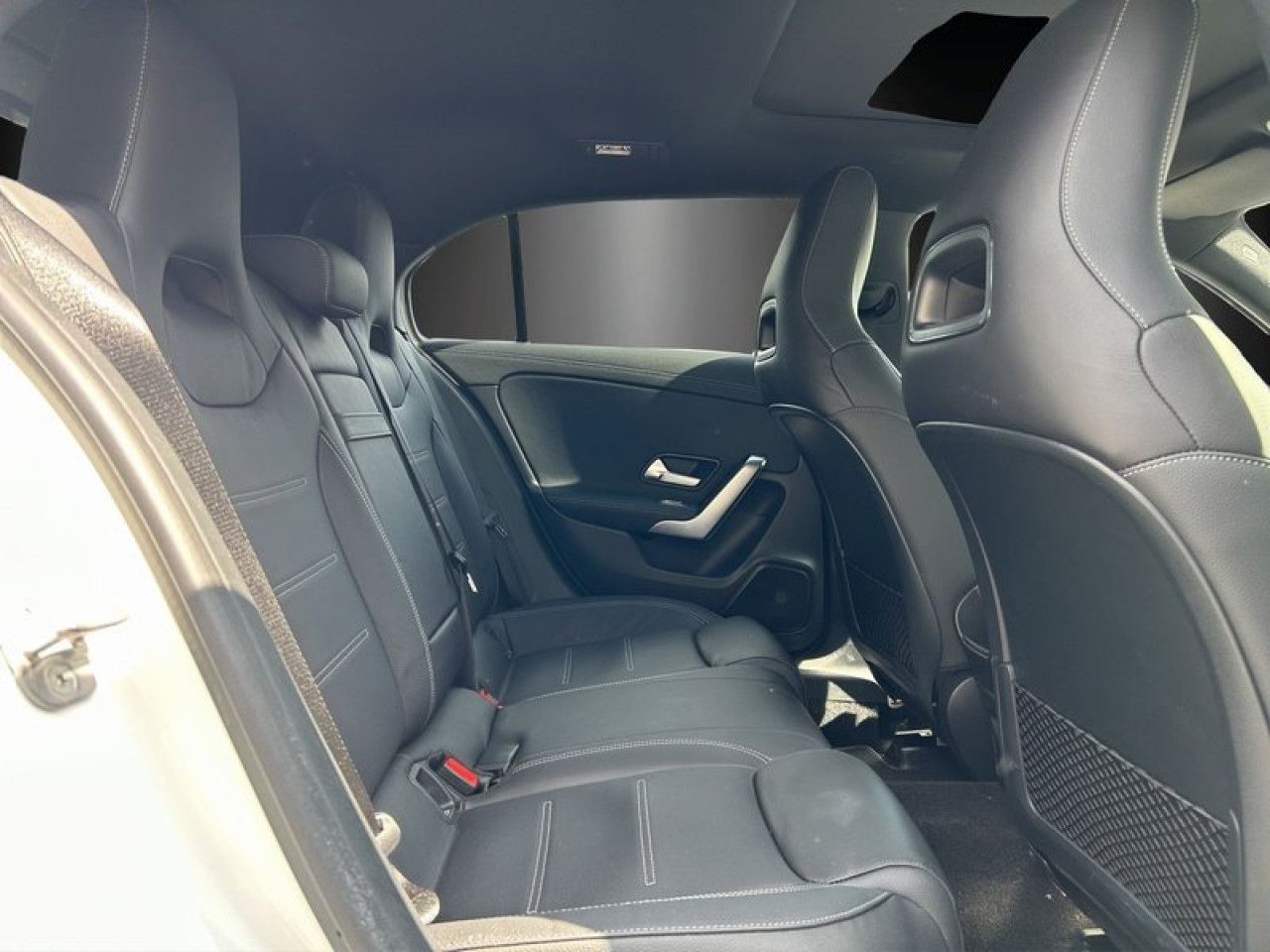 Mercedes-Benz A-Klasse – Bild 12
