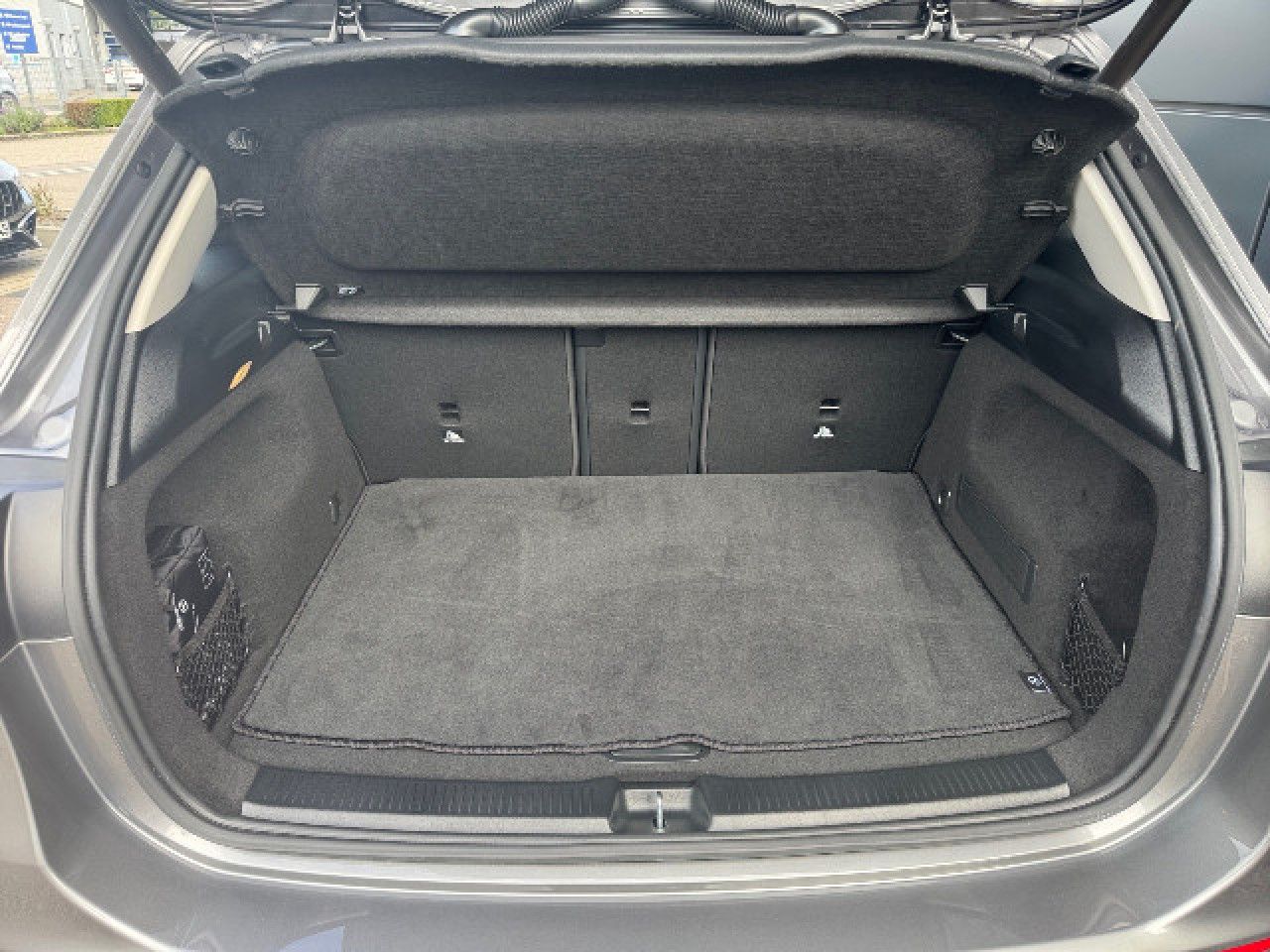 Mercedes-Benz B-Klasse – Bild 12
