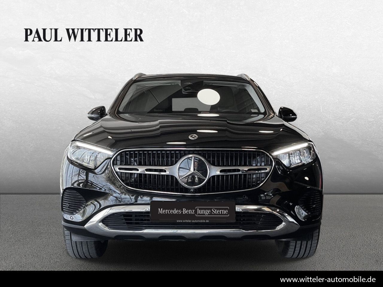 Mercedes-Benz GLC – Bild 3