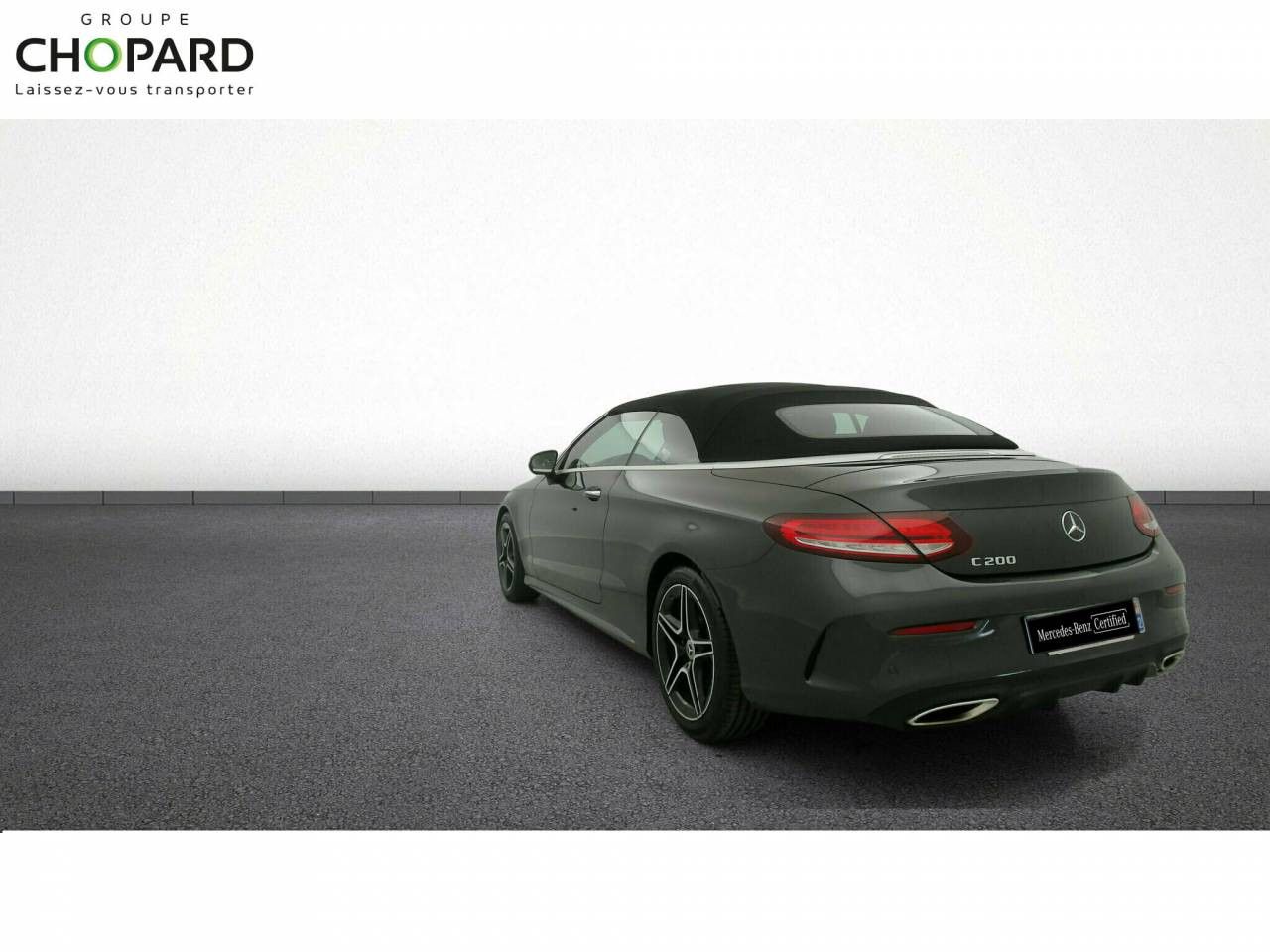 Photo du v&eacute;hicule 6 / 18