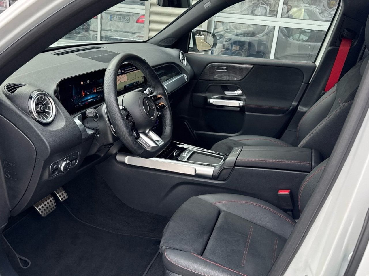 Mercedes-Benz GLB – Bild 6