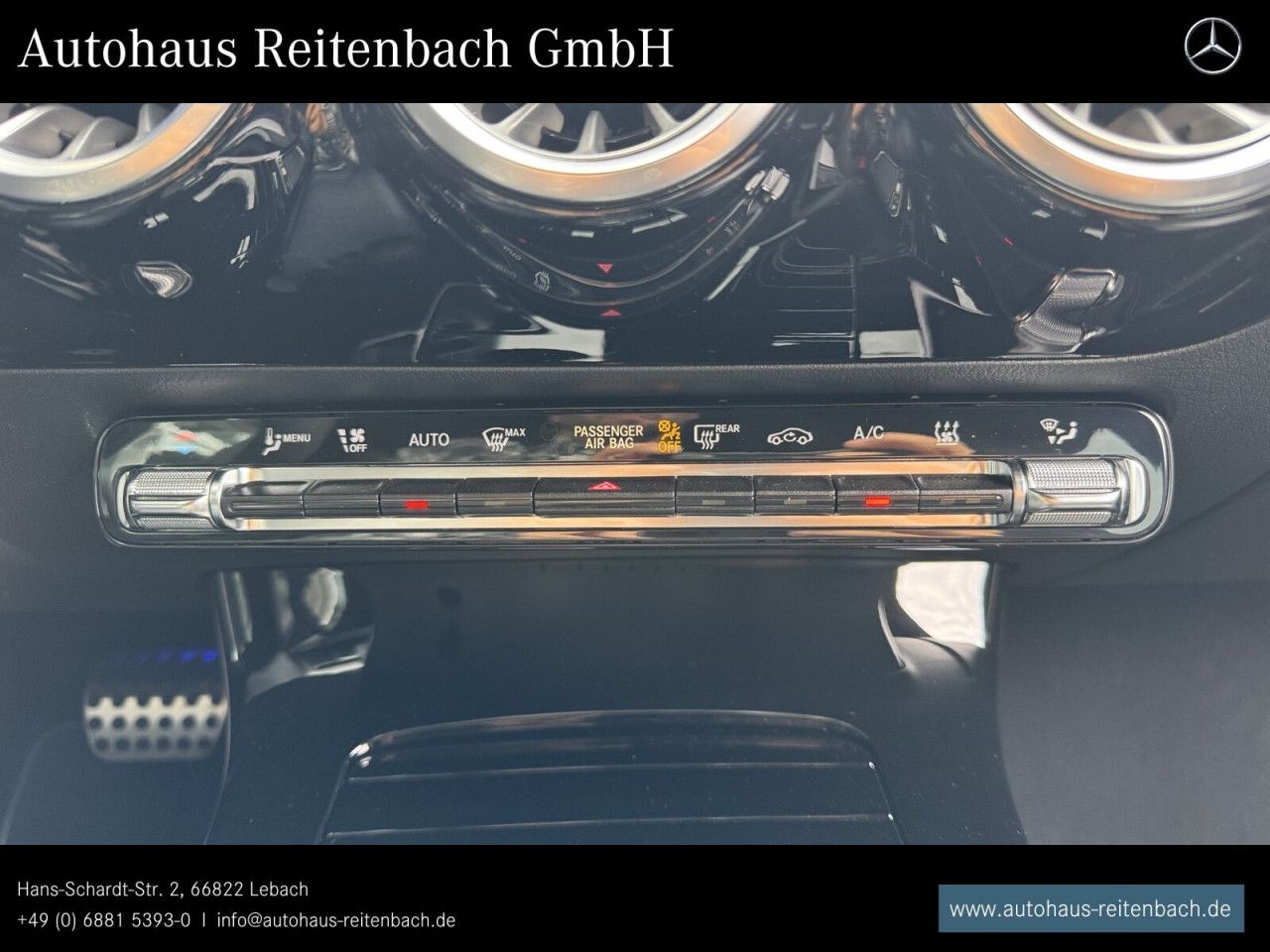 Mercedes-Benz CLA – Bild 21