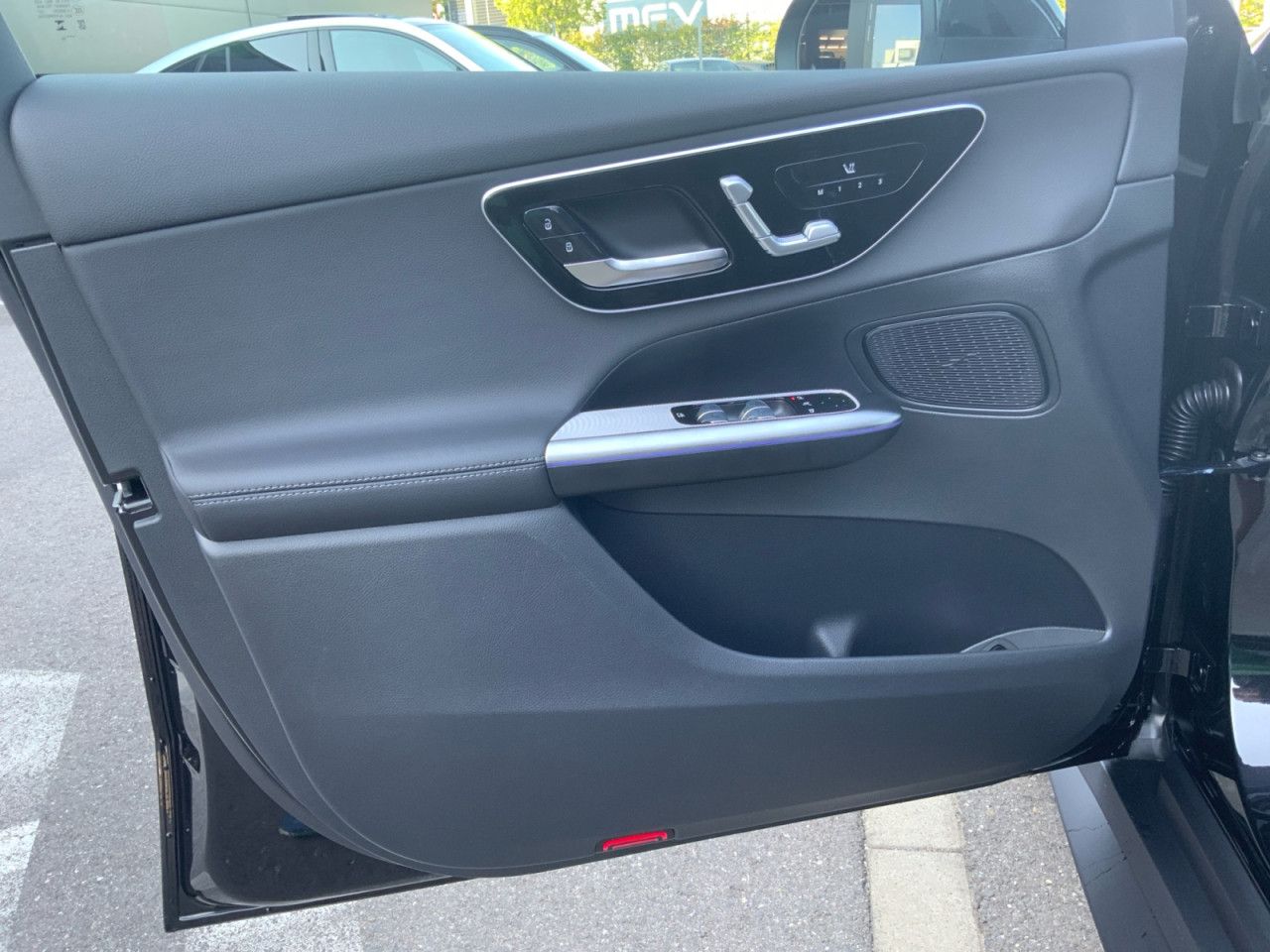 Mercedes-Benz GLC – Bild 9
