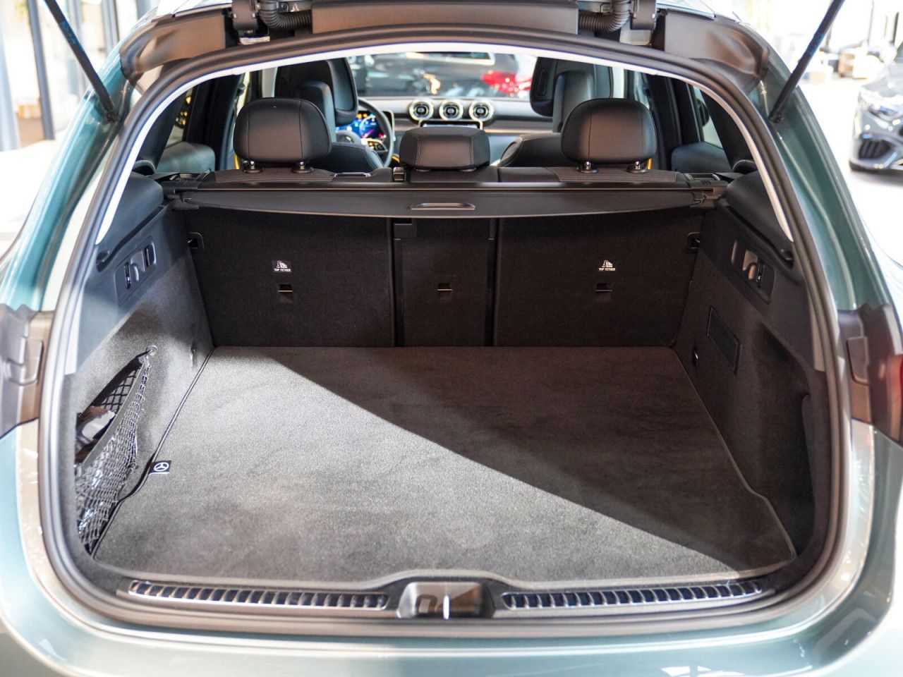 Mercedes-Benz GLC – Bild 7