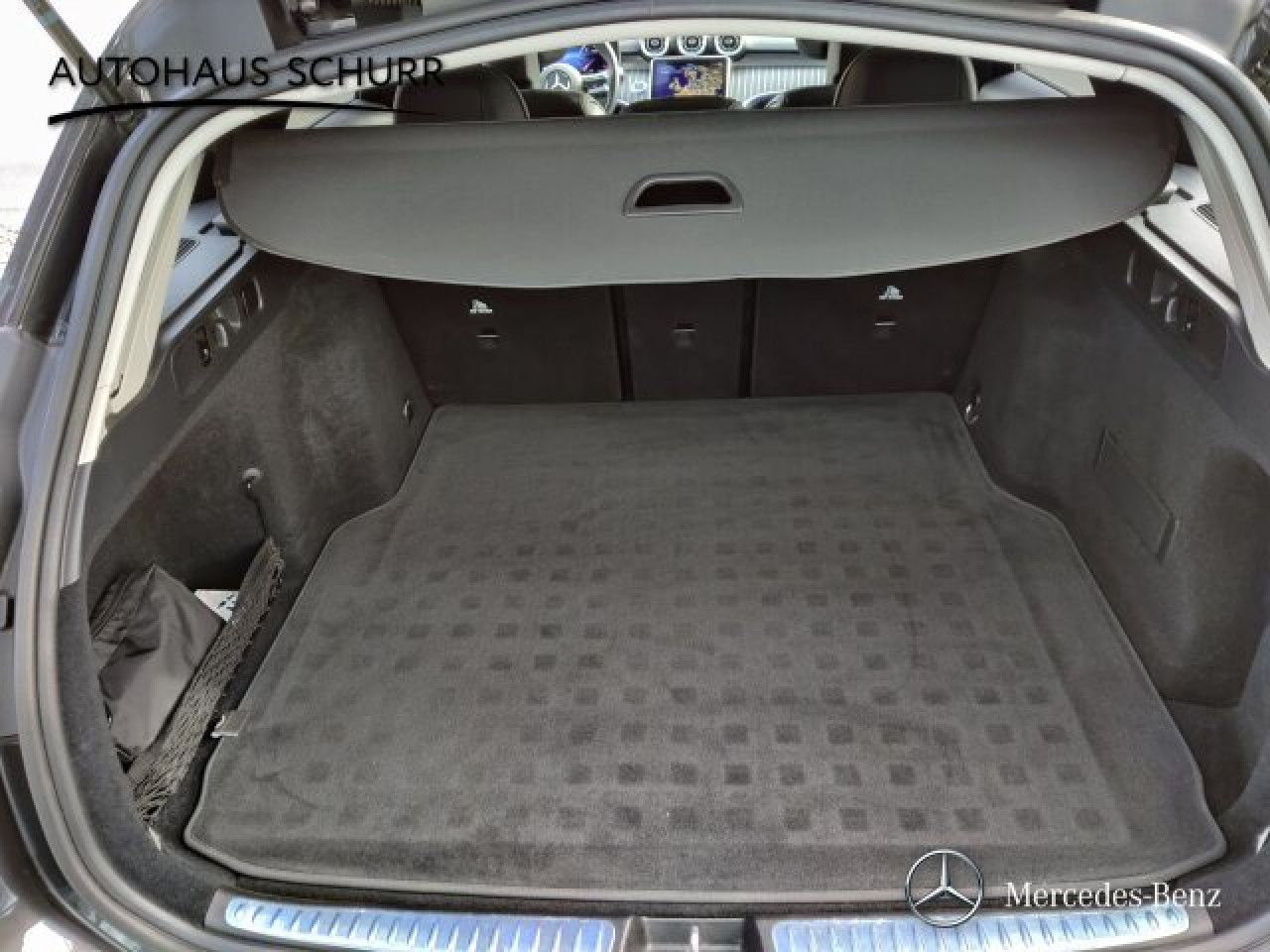 Mercedes-Benz C-Klasse – Bild 6