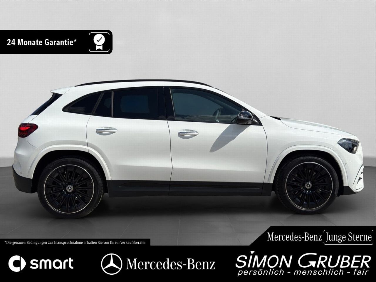 Mercedes-Benz GLA – Bild 7