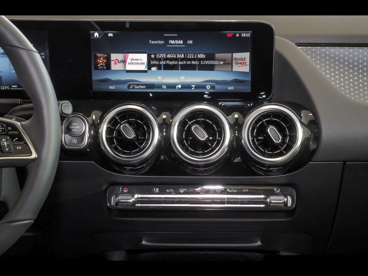 Mercedes-Benz B-Klasse – Bild 11