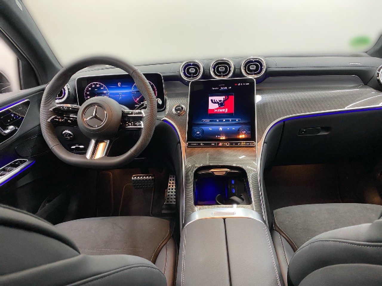 Mercedes-Benz GLC – Bild 9