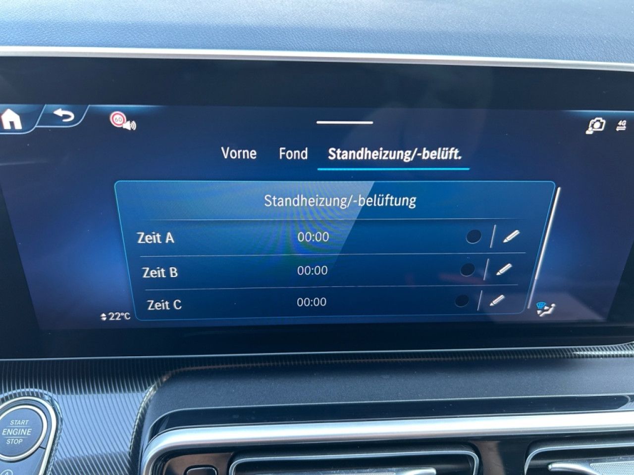 Mercedes-Benz V-Klasse – Bild 21